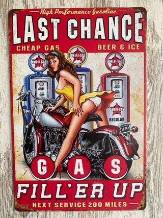 Cartel Last chance