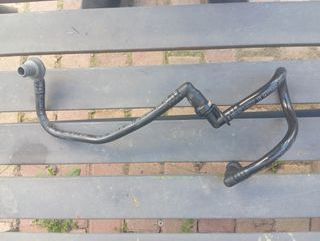 Conducto de depresión/tubo vacio bmw e87 120d 2011