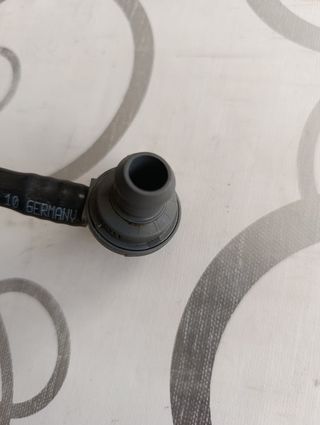 Conducto de depresión/tubo vacio bmw e87 120d 2011