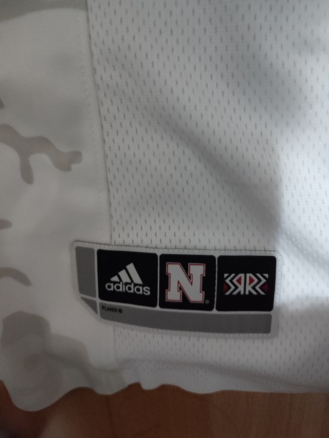 Camiseta Futbol Americano 