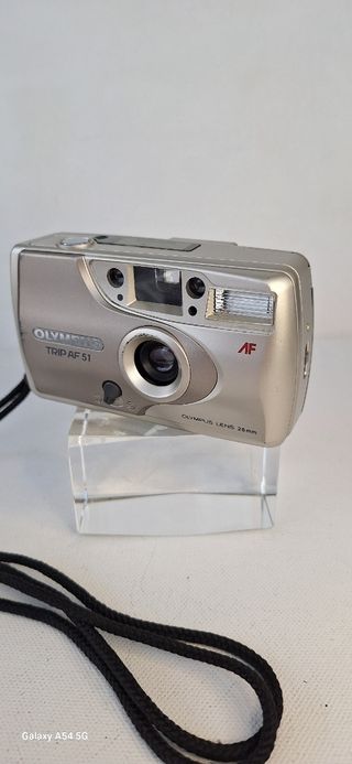 Olympus trip af 51