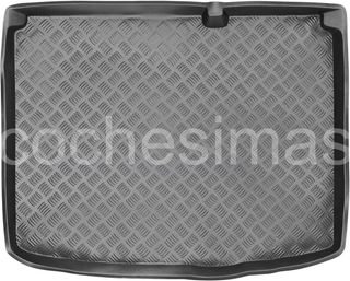 Protector cubre maletero Peugeot 307 / 307 SW