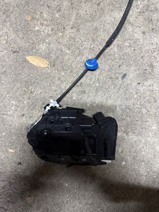 Serratura porta vw scirocco 5n1837016c