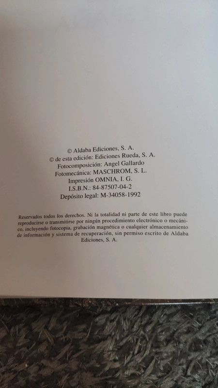 Castillos de España