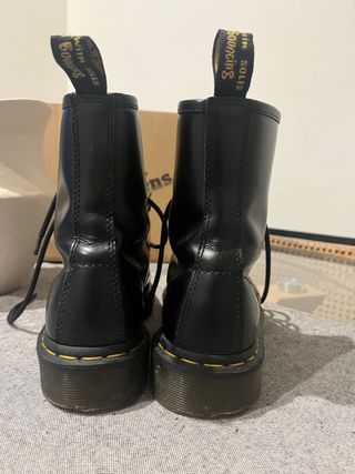 Dr. Martens talla 37