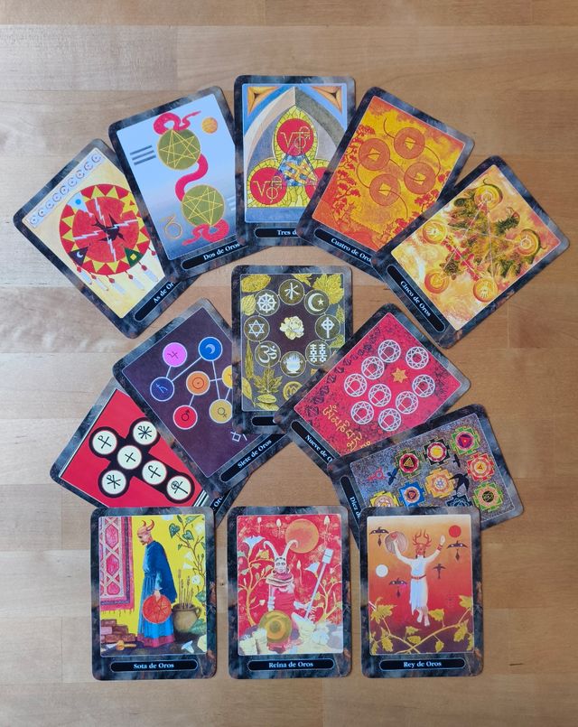 Il Tarocco Universale - Maxwell Miller