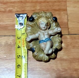 21 Figuras Belén 