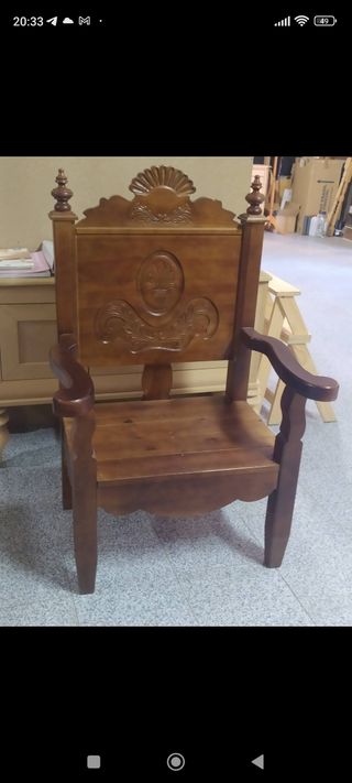 Sillón