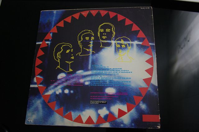 39 spies - Doomandance