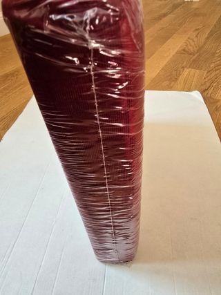 Pouf contenitore nuovo elegante organazier