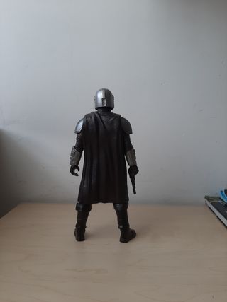 Action figure simil guerre stellari