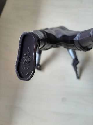 Action figure simil guerre stellari