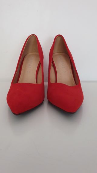 ZAPATOS "MARYPAZ" NUEVOS A ESTRENAR 