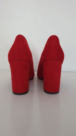 ZAPATOS "MARYPAZ" NUEVOS A ESTRENAR 