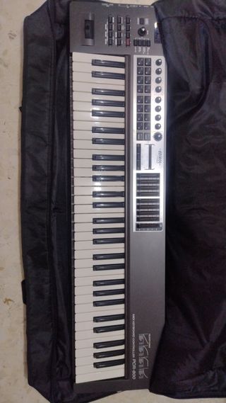 Edirol (Roland) PCR-800