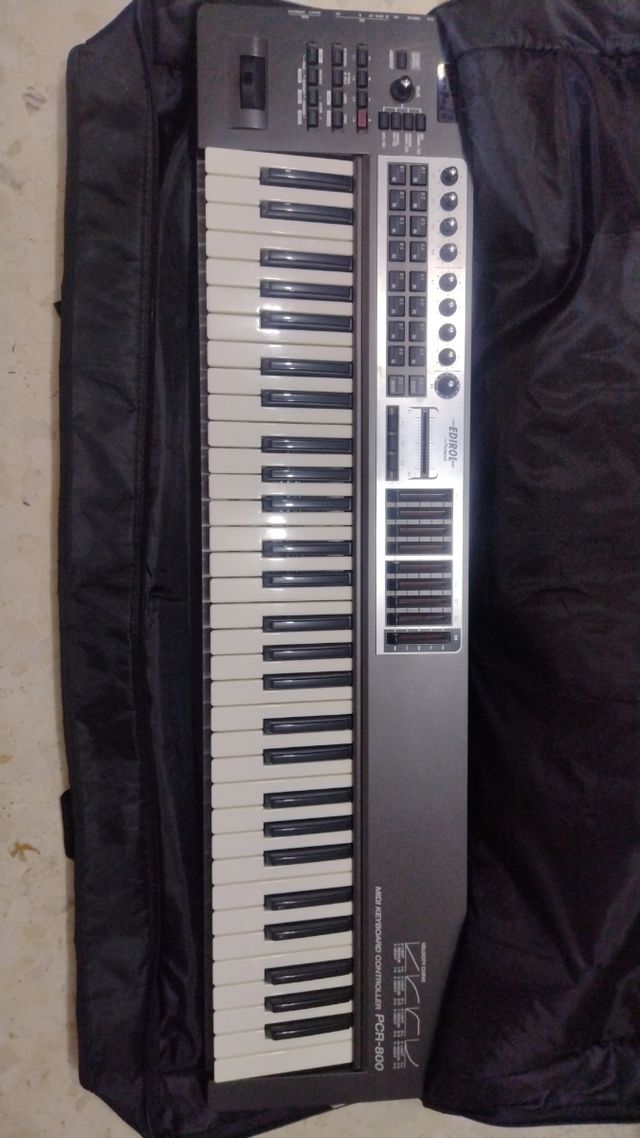 Edirol (Roland) PCR-800