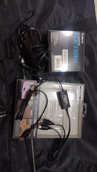 Edirol (Roland) PCR-800