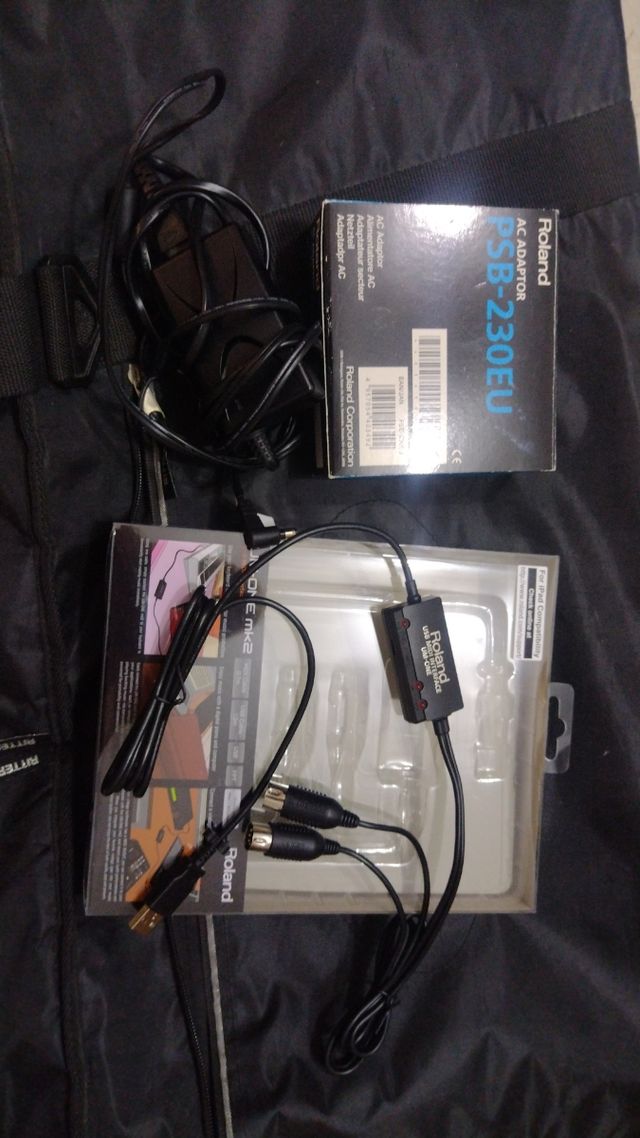 Edirol (Roland) PCR-800