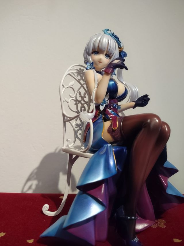 Azur Lane: Illustrious Figure Kotobukiya