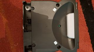 Adaptador de carro stokke