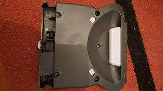 Adaptador de carro stokke