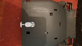 Adaptador de carro stokke