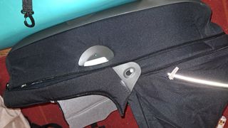 Adaptador de carro stokke