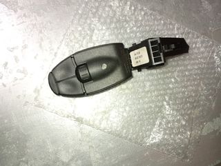 comandi al volante autoradio Peugeot