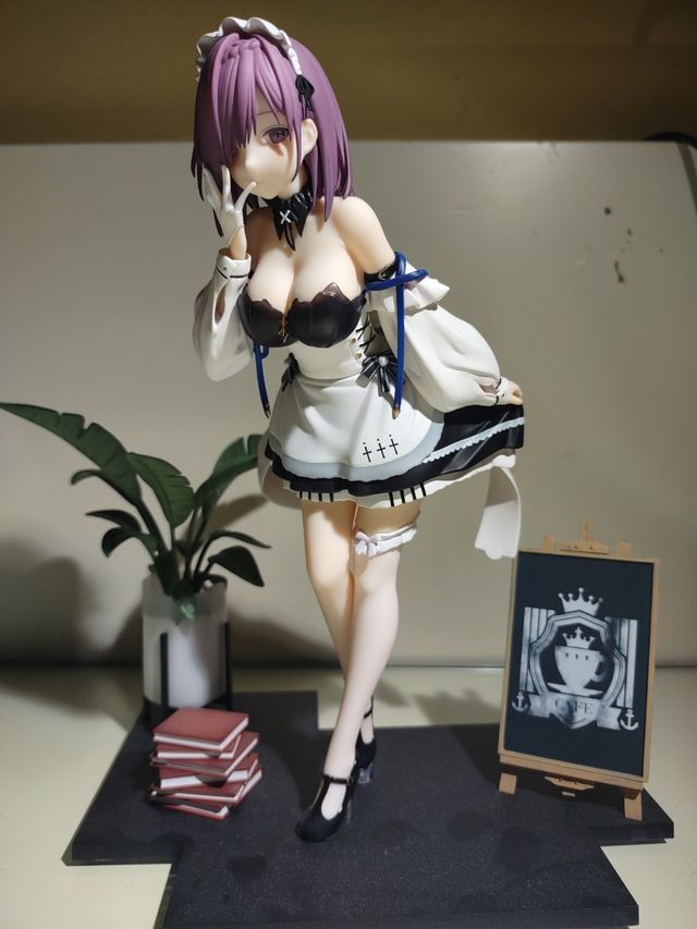 Azur Lane: Penelope Figure [Wings]