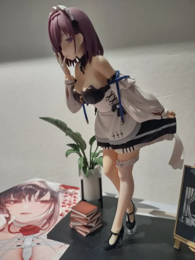 Azur Lane: Penelope Figure [Wings]