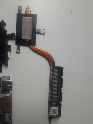 Despiece Lenovo Yoga 520 14"