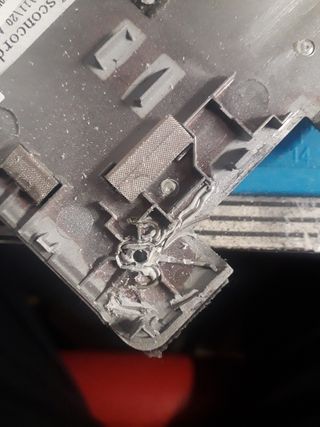 Despiece Lenovo Yoga 520 14"