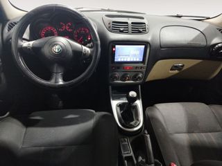 Alfa Romeo 147 1.9 JTD 120 Selective
