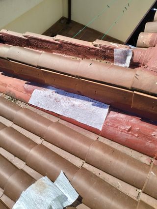 Impermeabilización tejados