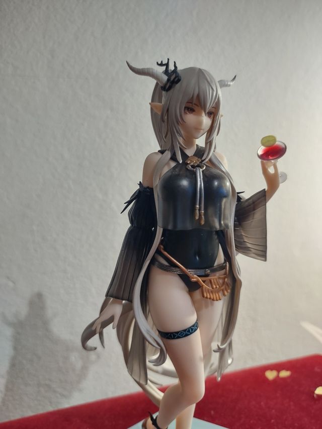 Arknights: Shining Figure [Myethos]