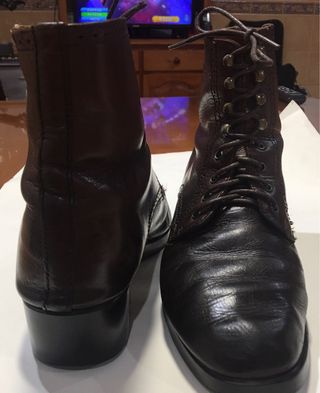 Botines 