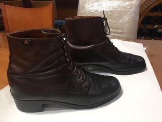 Botines 