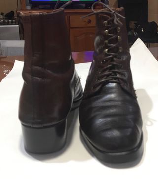 Botines 