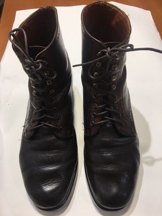Botines 