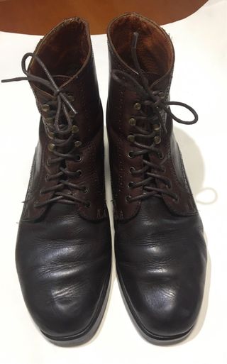 Botines 
