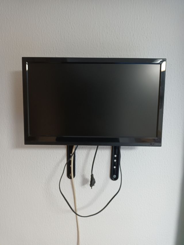 Televisor 19 pulgadas