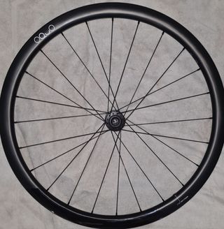 Ruedas Oquo RP35 TEAM carbono
