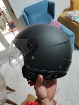 Casco cgm
