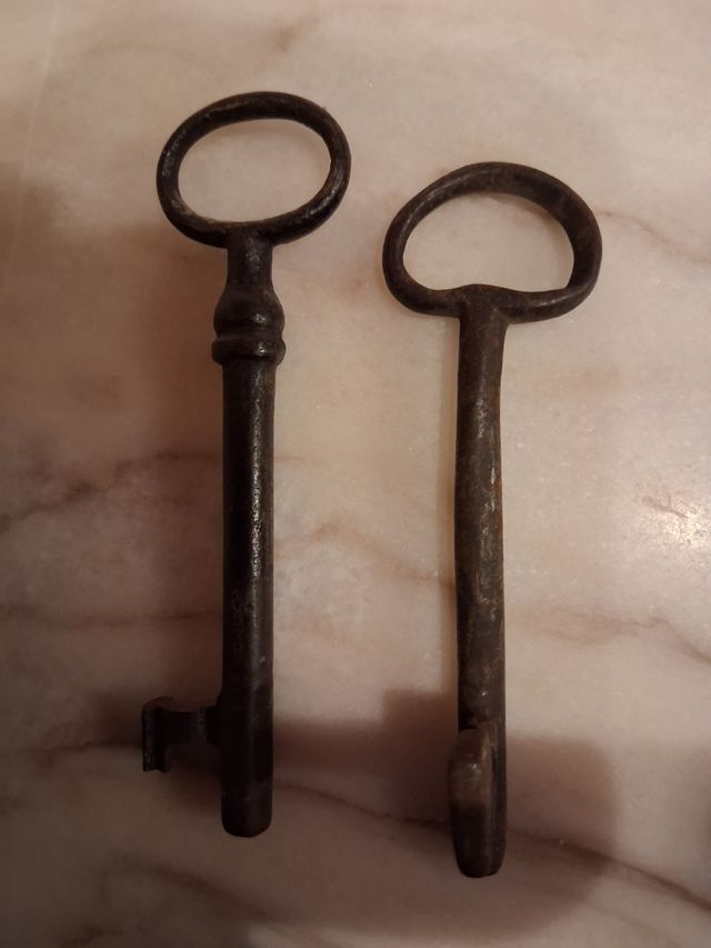 Chiavi antiche