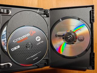 Pack Crysis PC