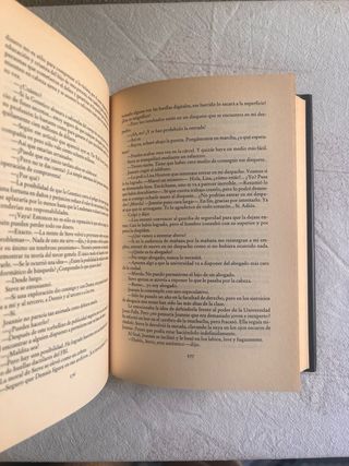 EL TERCER GEMELO  KEN FOLLET