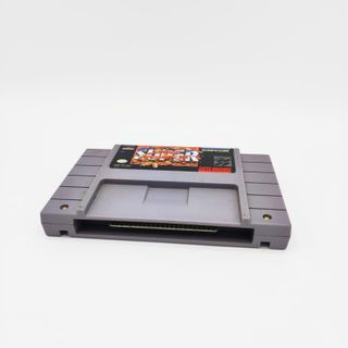 Super Street Fighter II 2 - Super Famicom (SNES)