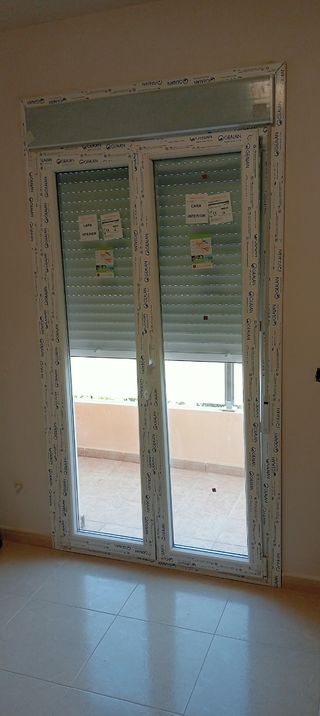 Fabricamos barandillas de cristal