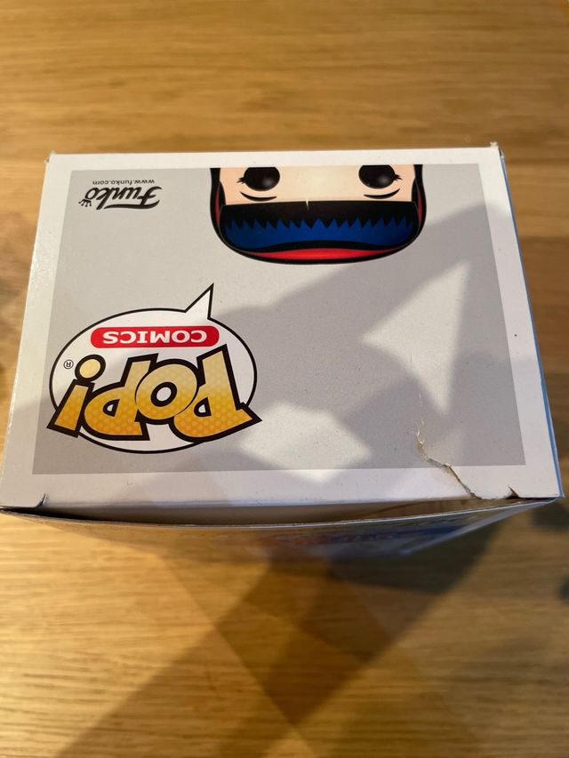 Funko pop Veronica Lodge