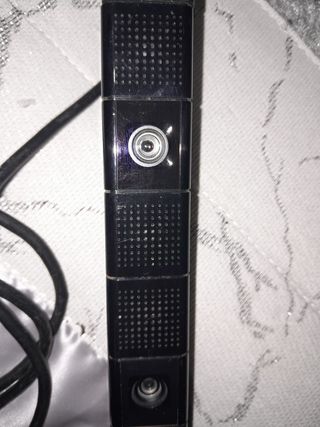 OFERTA CÁMARA PS4